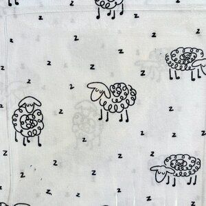 6-pc Serta Perfect Sleeper Elite Prochill SLEEPING SHEEP Queen Size Sheet Set